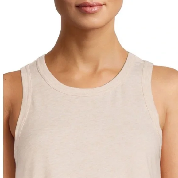 NWOT Secret Treasures Women’s Tank Chemise - Picture 6 of 13